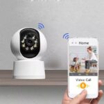 Mini Home Security WiFi Camera - Image 4