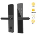 B2 Smart Door Lock
