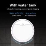 Robot Vacuum Cleaner - Image 2