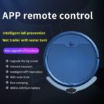 Robot Vacuum Cleaner - Image 5