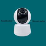 Mini Home Security WiFi Camera - Image 3