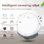 Robot Vacuum Cleaner - Image 3