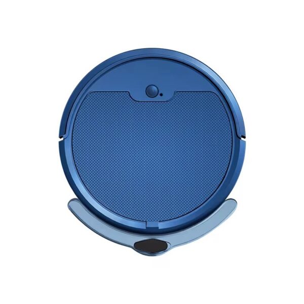 Robot Vacuum Cleaner