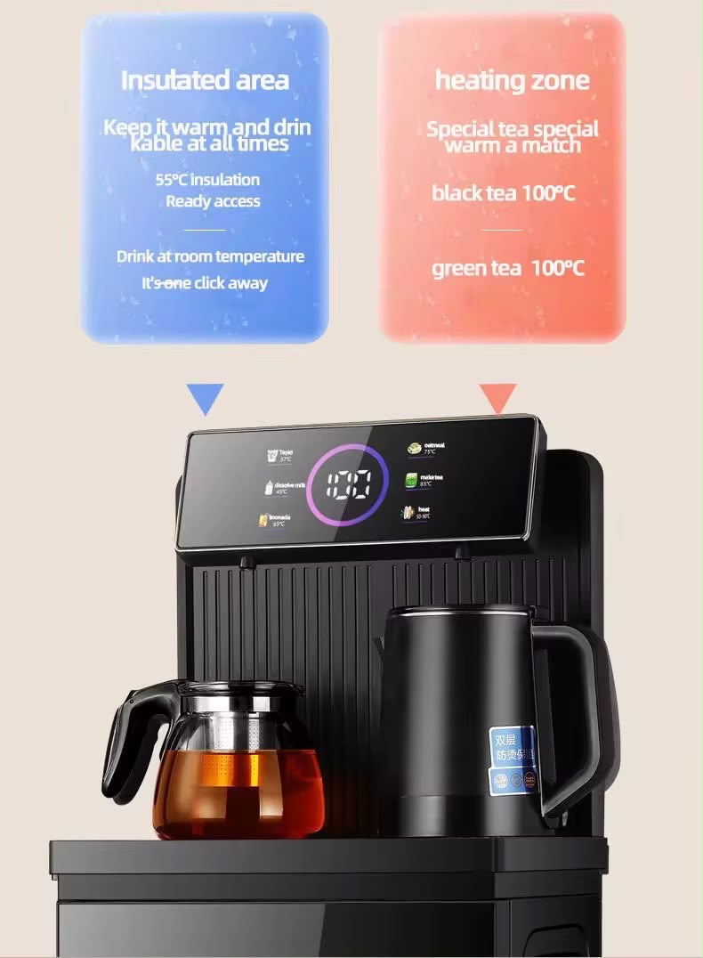 76489ffd-b024-47b8-a78e-413f292cb473 Digital Water Dispenser - Image 1
