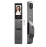 B65S Smart Door Lock