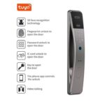 B73S Smart Door Lock - Image 4