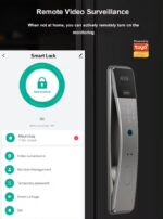 B73S Smart Door Lock - Image 3