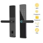 B2 Smart Door Lock - Image 3