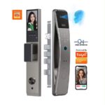 B73S Smart Door Lock
