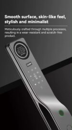 B65S Smart Door Lock - Image 4