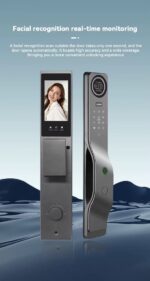 B65S Smart Door Lock - Image 5