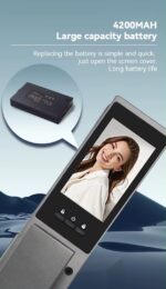B65S Smart Door Lock - Image 2