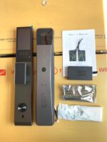 B73S Smart Door Lock - Image 2