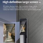T50S Smart Door Lock - Image 3