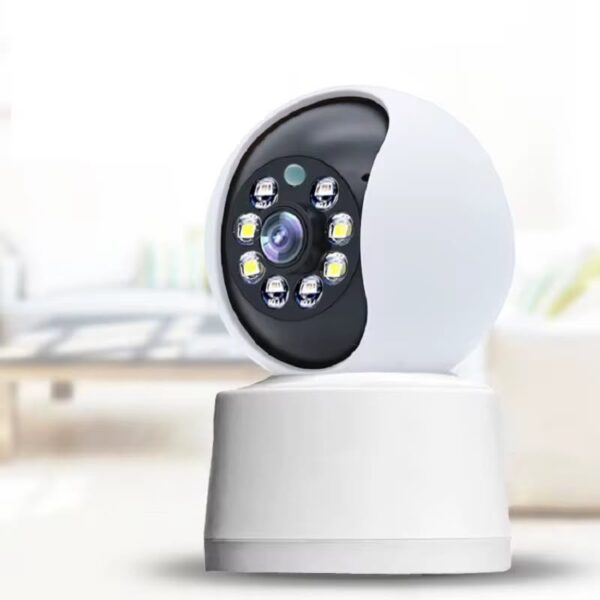 Mini Home Security WiFi Camera