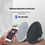 2in1 Bluetooth Ceiling Speaker