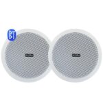 2in1 Bluetooth Ceiling Speaker - Image 2