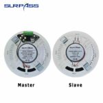 2in1 Bluetooth Ceiling Speaker - Image 3