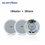 3in1 Bluetooth Ceiling Speaker
