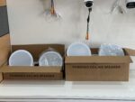 3in1 Bluetooth Ceiling Speaker - Image 3